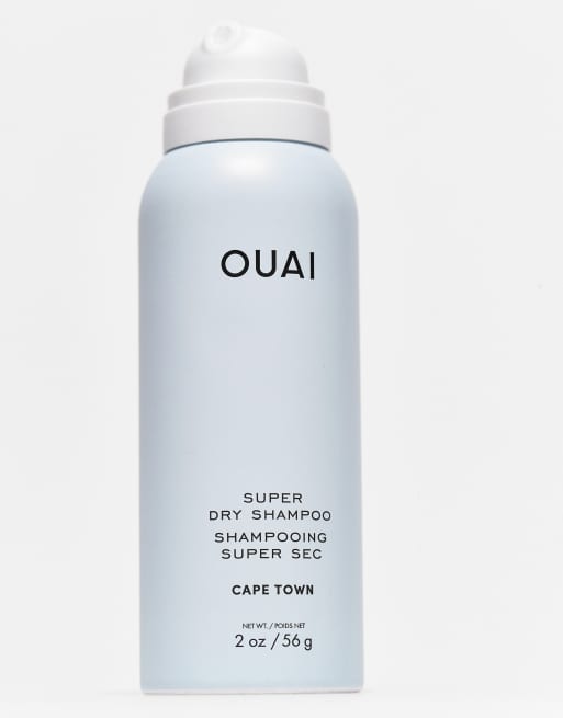 OUAI Super Dry Shampoo Travel Size 56g - Cape Town, 3 of 4