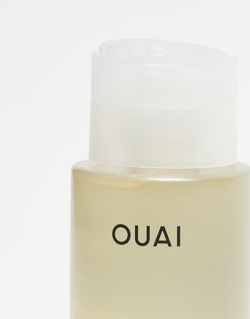 Ouai – Szampon do cienkich włosów w rozmiarze podróżnym, 89 ml, 3 z 4