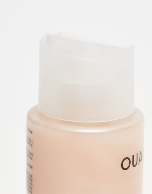Ouai – Szampon do gęstych włosów w rozmiarze podróżnym, 89 ml, 3 z 4