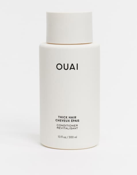 Ouai - Thick Hair balsam 300 ml - view 1