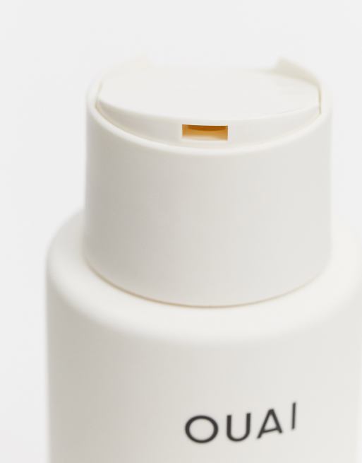 OUAI Thick Hair Conditioner 300ml, 2 of 4