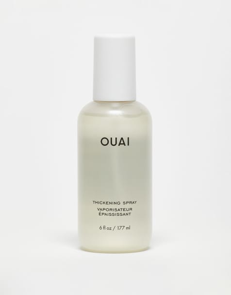 OUAI – Thickening Spray – Hårbehandling, 177ml - view 1
