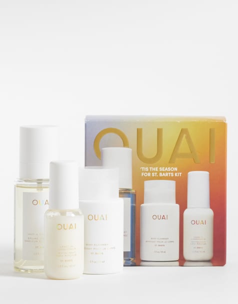 OUAI Tis The Season For St. Barts (save 27%) - view 1