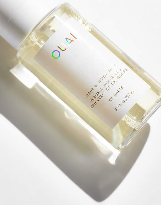 OUAI Tis The Season For St. Barts (save 27%), 3 of 3