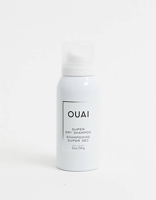 Ouai Travel Super Dry Shampoo
