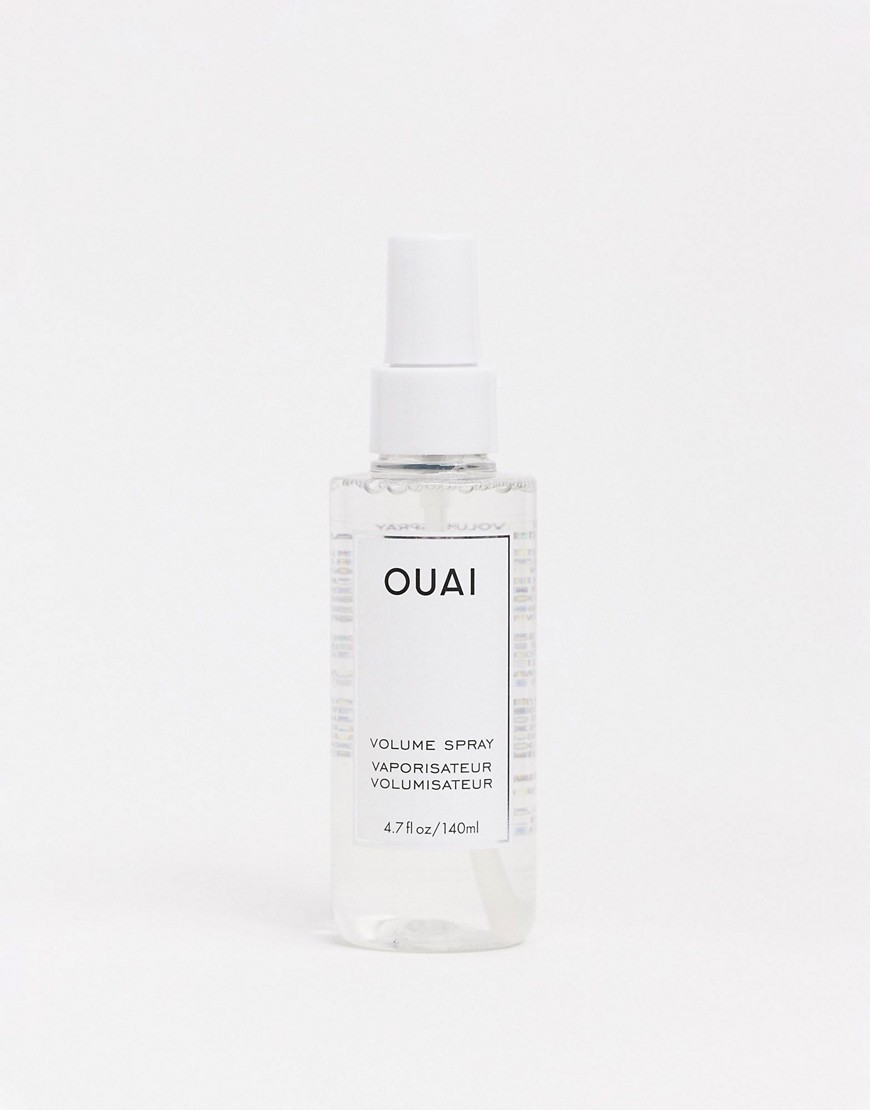 Ouai - Volume Spray 140ml-Ingen farve