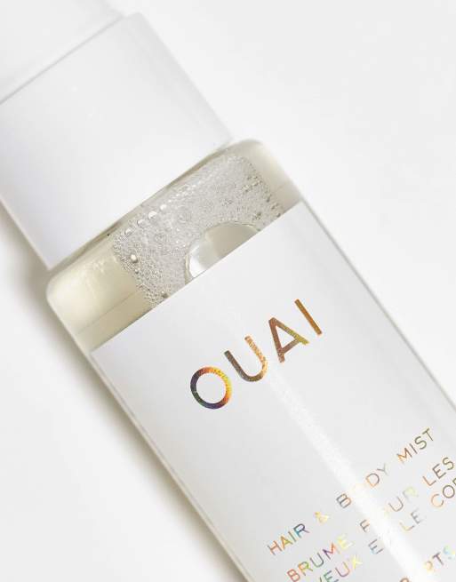 OUAI Wanna Get A-OUAI Travel Kit, 2 of 4