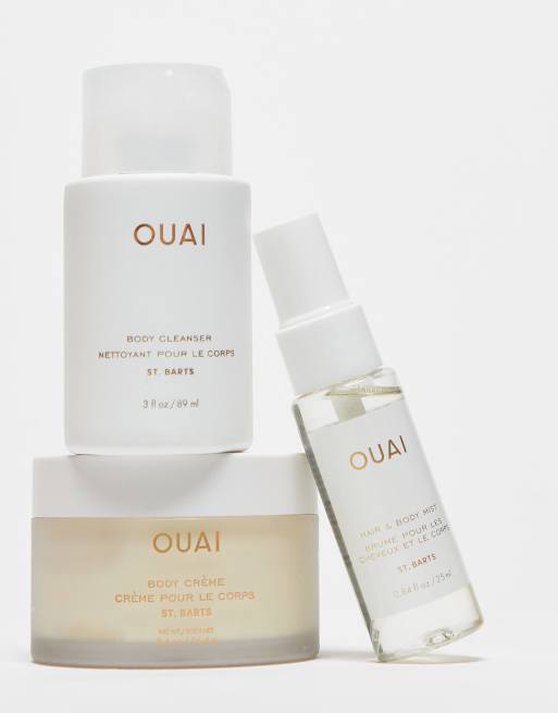 OUAI Wanna Get A-OUAI Travel Kit, 4 of 4