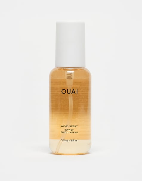 OUAI Wave Spray - Full Size - view 1