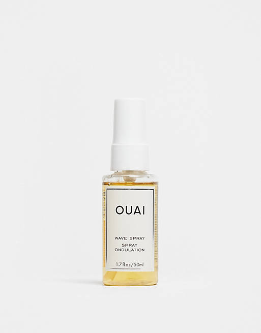 Ouai - Wave Spray Luxe Travel, 50 ml
