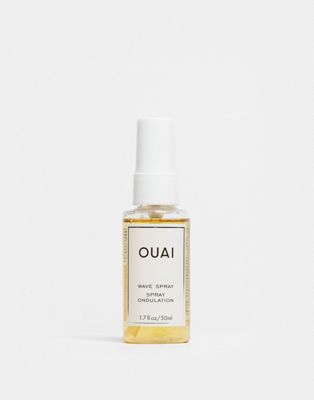 Ouai Wave – Spray Luxe Travel – Haarpflege