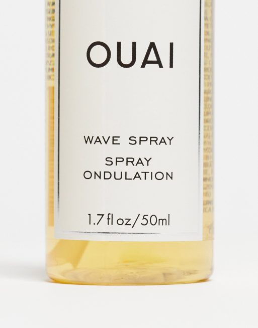 Ouai Wave – Spray Luxe Travel – Haarpflege, 50 ml, 3 von 4