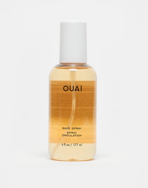 Ouai – Wave Spray – Spray do włosów w rozmiarze podróżnym - view 1