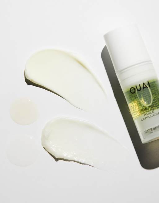 OUAI x ASOS Exclusive Hair & Body Minis Bundle - 40% Saving