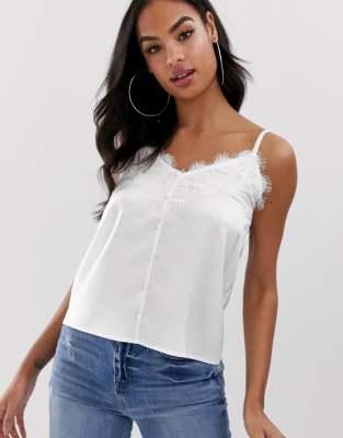 cami lace