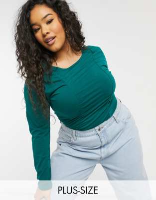 asos plus size tops sale