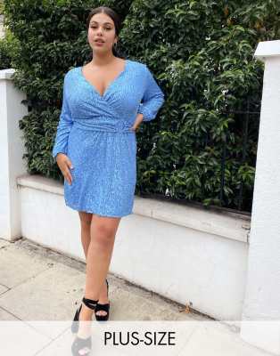 plus size sequin belt