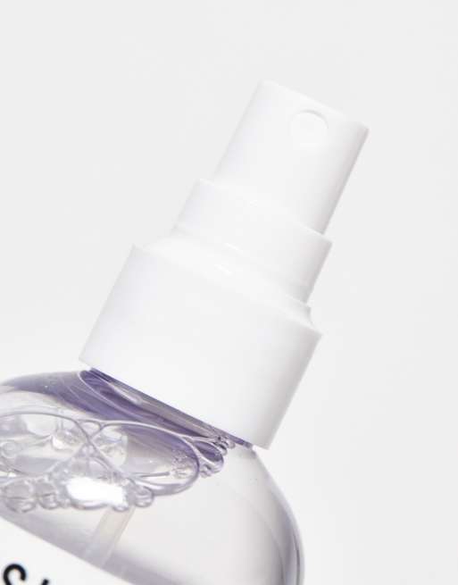 Over It Magic Self Tan Eraser 200ml fra Isle of Paradise, 4 af 4