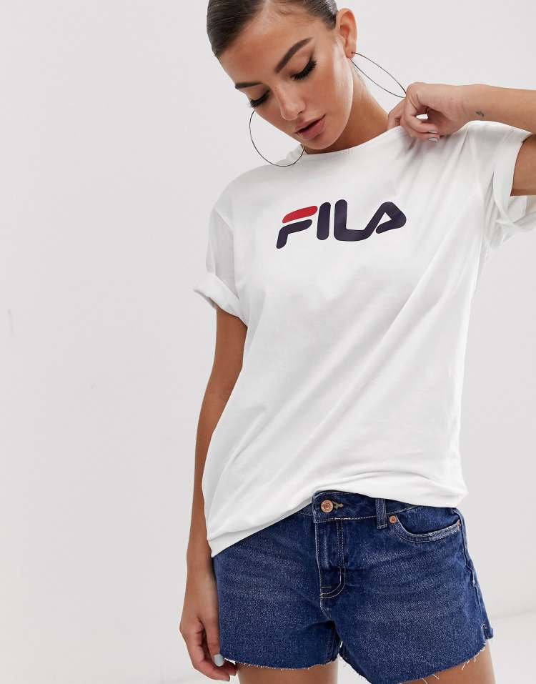 Купить Одежду Fila В Интернет Магазине