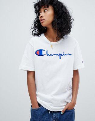 champion blouse