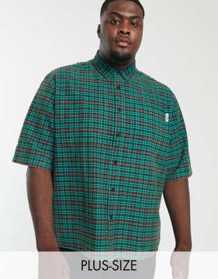 Black Chub Men