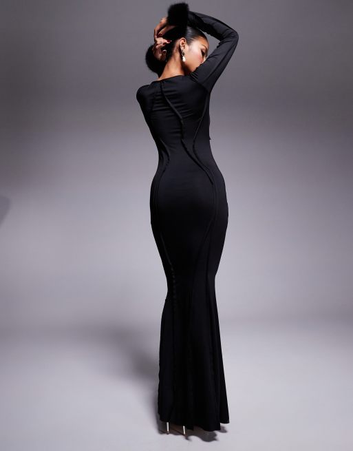 ciara maxi dress Ciara Maxi Dress