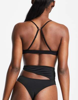 zelma high top sneaker