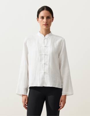 Stand Up Collar 2