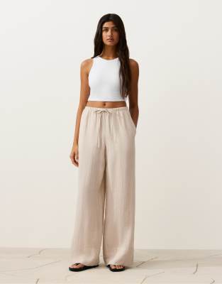Linen 3