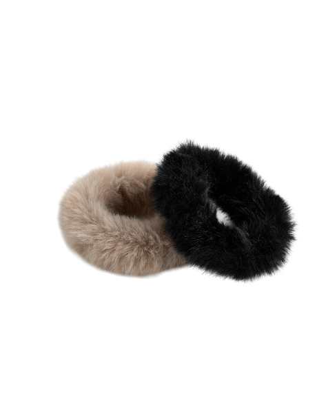 OYSHO - 2 sorte scrunchies - view 1