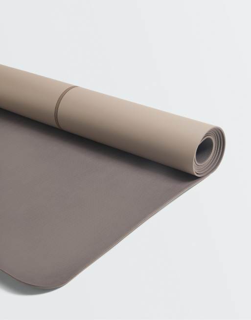 OYSHO 3 mm yogamatta i mink, 7 av 7