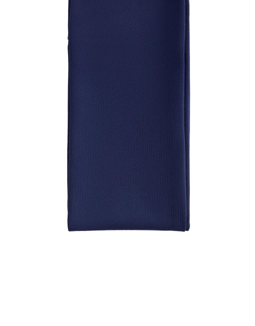 OYSHO 6cm sports headband in navi blue, 4 of 4