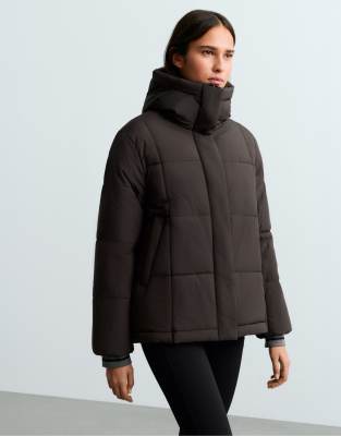 Coat 1