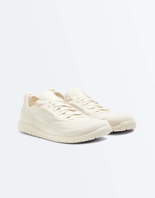 Oysho - Barefoot - Beige sneakers til forskellige aktiviteter, 2 af 4