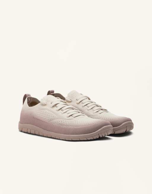 OYSHO - Barefoot - Sneakers sportive multi-attività color malva