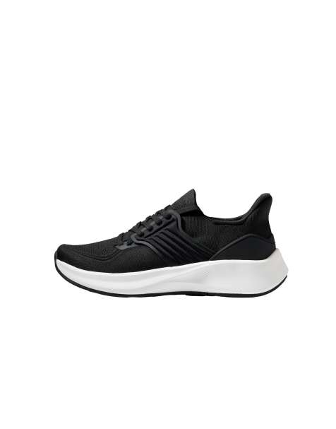 Oysho - Baskets multi-activités - Noir - view 1