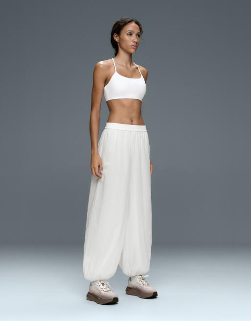 OYSHO - Bloomer technique - Blanc cassé, 5 de 7