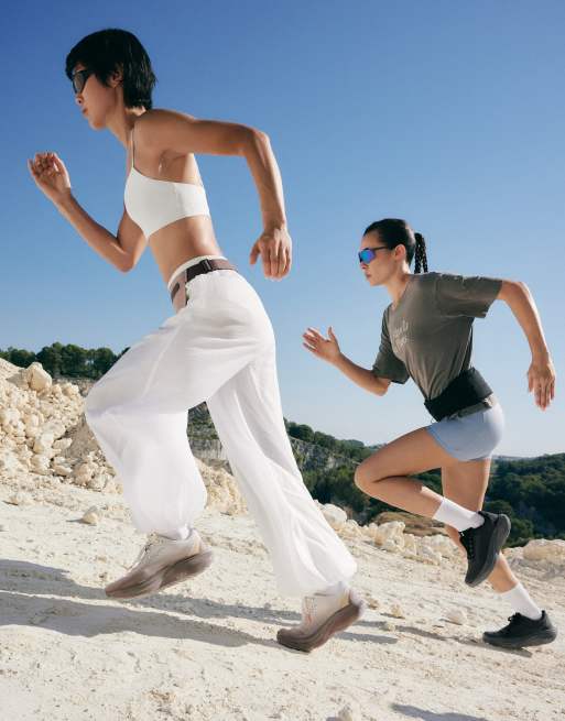 OYSHO - Bloomer technique - Blanc cassé, 6 de 7