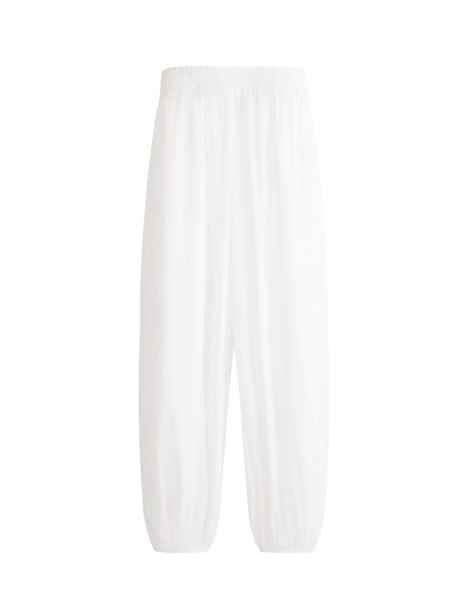 OYSHO - Bloomer technique - Blanc cassé, 7 de 7