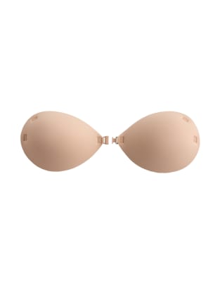 Bonnets en tissu adhésif - Neutre-Neutral S