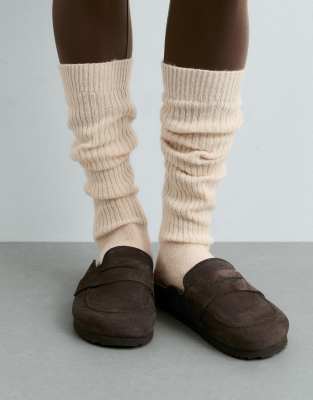 Knee High 2