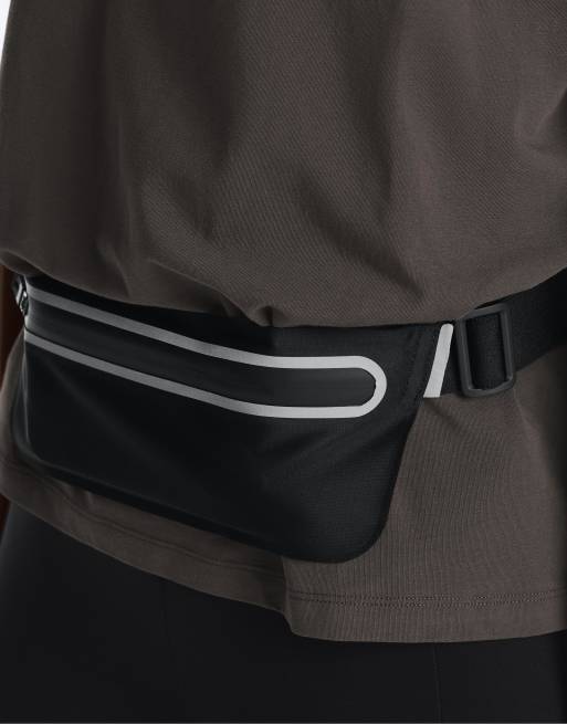 OYSHO - Ceinture de course réglable - Noir, 6 de 7