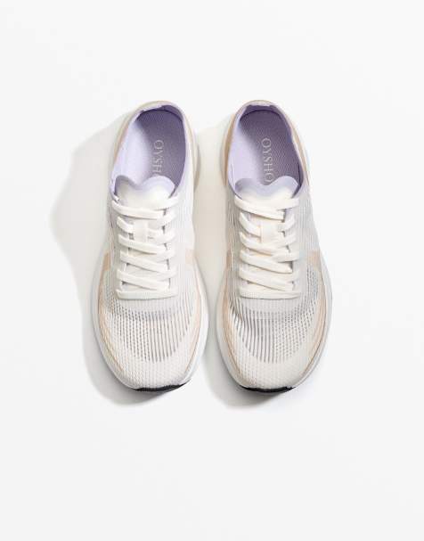Oysho - Chaussures de course légères - Multicolore - view 1