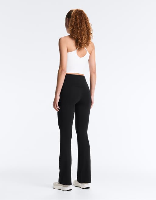 Oysho - Comfortlux - Råhvid tanktop med justerbare stropper, 4 af 4