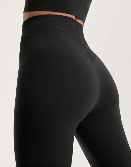 Oysho Compression Oysho Leggins Push Up OYSHO Compressive Core
