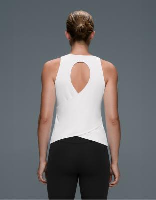 Vest 1