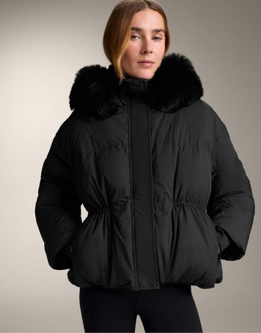 Combinaison femme Oysho noir à 19,90€ - Achetez chez Showroomprivé