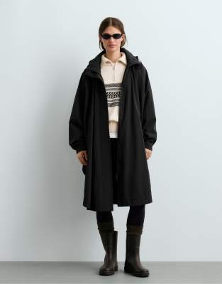 Poncho