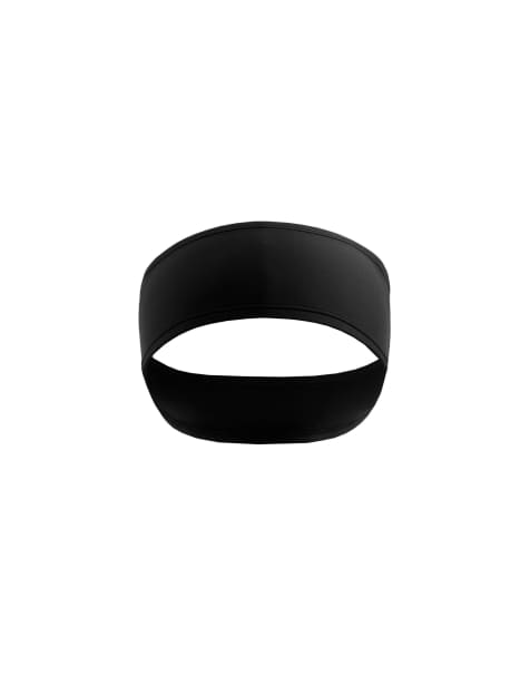 OYSHO fascia extra calda nera - view 1