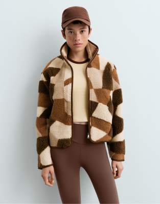 Shearling 4